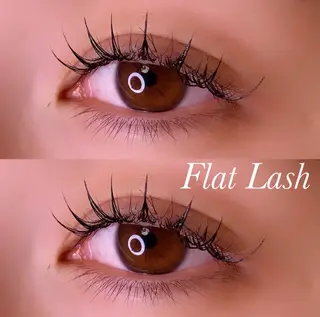 マツエク・マツパ Ayumi.pro 🍆N《4階》のマツエク・マツパデザイン