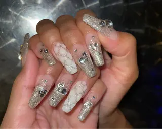 ネイル ネイルサロンアネラ所属・Nail💞 rinakoのネイルデザイン