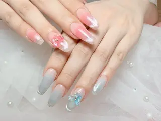ネイル Bél Nail salonのネイルデザイン
