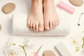 ネイル butterfly 麻布十番店のネイルデザイン