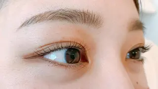 パーマ マツエク・マツパ noix  ＹＵＮＡのマツエク・マツパデザイン