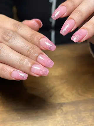 ネイル poli nailsのネイルデザイン
