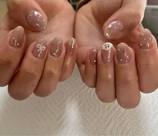 ネイル nail  M&T所属・nail M&Tのネイルデザイン