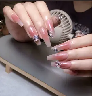 ネイル NaNa🎀 nailのネイルデザイン