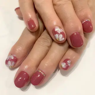 ネイル 🍍Rakuun🍍 のんのネイルデザイン