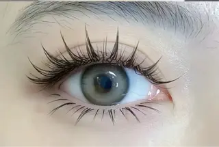 マツエク・マツパ B&Gビューティーサロン所属・B&G ビューティーサロンのマツエク・マツパデザイン