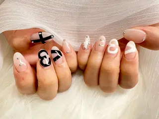 ネイル LAVIAS【 ラヴィアス】yunoのネイルデザイン