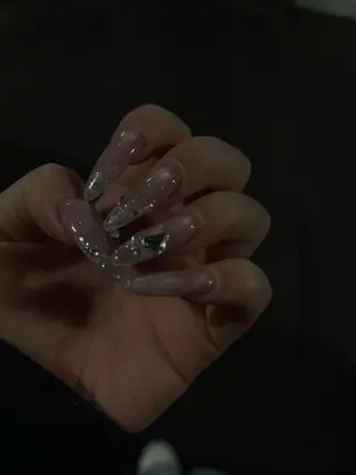 ネイル lb.nail yukiのネイルデザイン