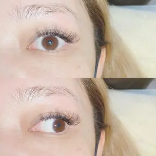 マツエク・マツパ Neo店長🌿 KOTONO🌿のマツエク・マツパデザイン