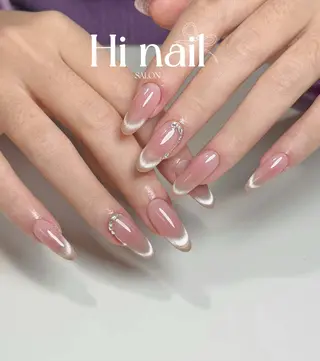ネイル Hi nail 【ハイネイル】池袋のネイルデザイン