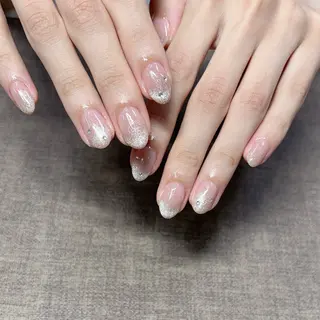 ネイル アン ナのネイルデザイン