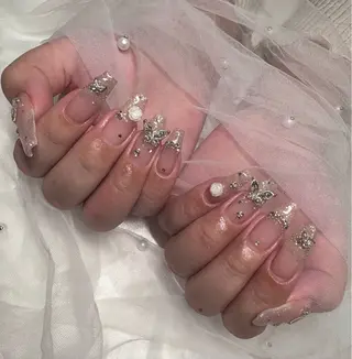 ネイル Roi〈ロワ〉 Rinneのネイルデザイン