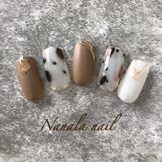 ネイル kagei rinaのネイルデザイン