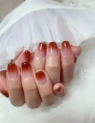 ネイル アンドミー みゆのネイルデザイン