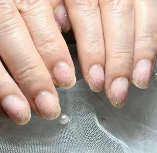 ネイル 丹野 奈菜のネイルデザイン