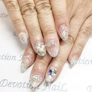 ネイル Devotion NaiL 青梅新町店のネイルデザイン