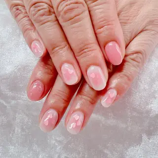 ネイル Emi lyのネイルデザイン