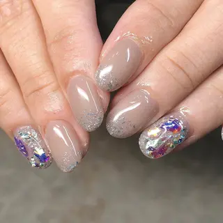 ネイル maison de NALIのネイルデザイン