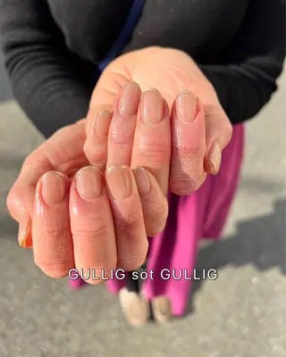 ネイル GULLIG söt GULLIGのネイルデザイン