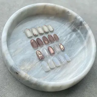 ネイル salon de oct.のネイルデザイン