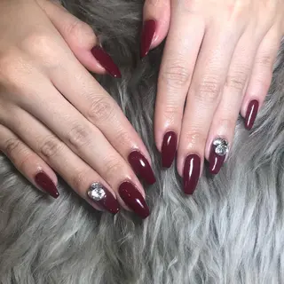 ネイル Hatakeyama Mihoのネイルデザイン