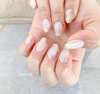 ネイル eni. by michのネイルデザイン