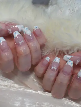 ネイル mia nailのネイルデザイン
