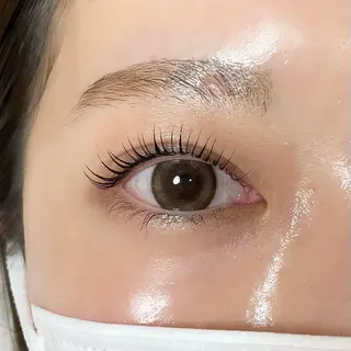 マツエク・マツパ shima .･*’’‧✧̣̇‧の眉毛・アイブロウイメージ