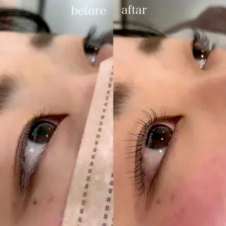 マツエク・マツパ koyama harukaのマツエク・マツパデザイン