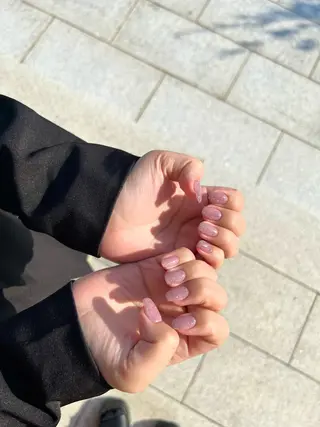 ネイル ALZ nallのネイルデザイン