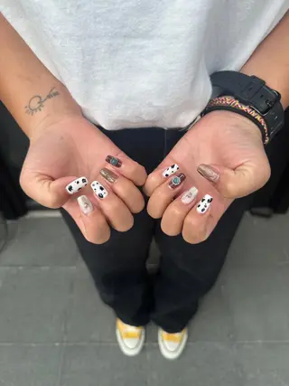 ネイル Designer EGGのマツエク・マツパデザイン