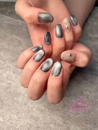 ネイル 松下 史佳のネイルデザイン