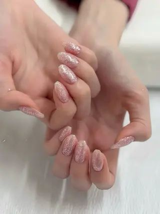 ネイル れ かとのネイルデザイン