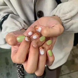 ネイル 艶髪／髪質改善 ♡Tsuzumiのその他イメージ