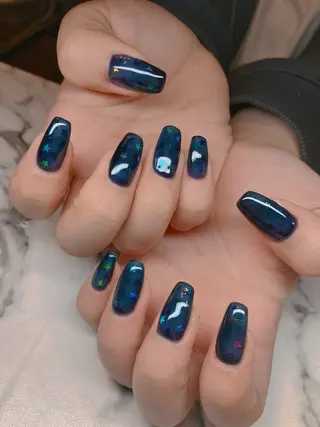 ネイル 酒井 茜のエステ・リラクイメージ