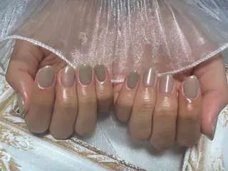 ネイル Una ☀️☀️のネイルデザイン