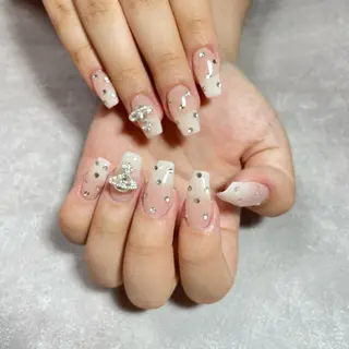 キッズ ネイル まはろ ねいる🌺のエステ・リラクイメージ