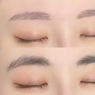 アイブロウ & eye所属・&eye 佐野 美晴のマツエク・マツパデザイン