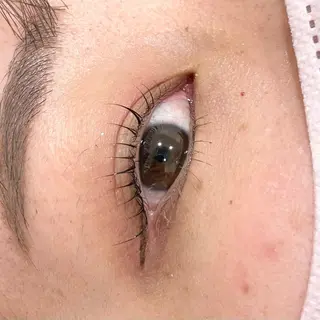 マツエク・マツパ cache 【カシェ】所属・cache / SAKIの眉毛・アイブロウイメージ