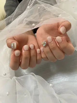 ネイル 💅fleur Ayumiのネイルデザイン