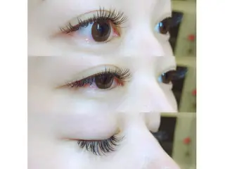 マツエク・マツパ Lovit ラビットのマツエク・マツパデザイン