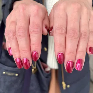 ネイル rika 🤍のネイルデザイン