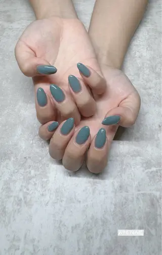 ネイル あきじ NAILのネイルデザイン