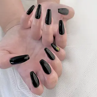 ネイル Salon de Navi所属・🎀向田 優花🎀のネイルデザイン