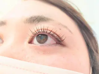 マツエク・マツパ eyelash*** yukariのマツエク・マツパデザイン