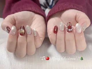 ネイル コネコ ネイルサロンのネイルデザイン