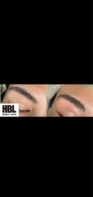 アイブロウ 24beauty /nanamiの眉毛・アイブロウイメージ