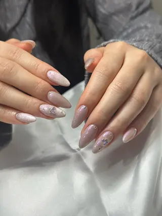 ネイル リン リンのネイルデザイン