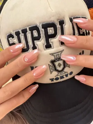 ネイル SEE.nail ぷりのネイルデザイン