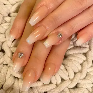 ネイル YUKI /stellavieのネイルデザイン